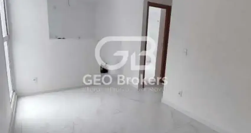 Apartamento com 2 quartos para alugar na Vila Nova Aliança, Jacareí 