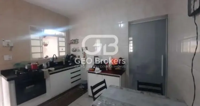 Casa com 2 quartos à venda na Cidade Salvador, Jacareí