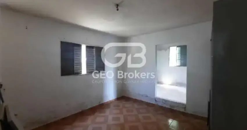 Casa com 3 quartos à venda na Cidade Salvador, Jacareí 