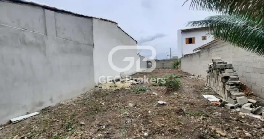 Terreno à venda no Residencial Parque dos Sinos, Jacareí