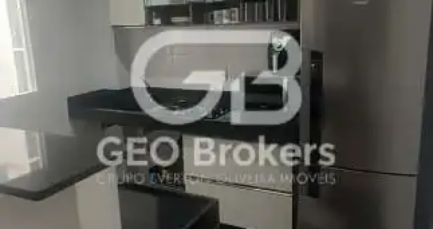 Apartamento com 2 quartos à venda no Loteamento Jardim Sol Nascente, Jacareí