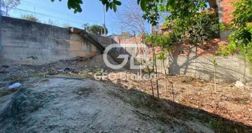 Casa com 2 quartos à venda no Jardim Paraíso, Jacareí