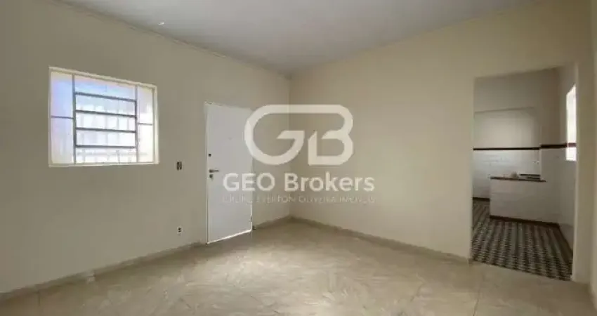 Casa com 2 quartos para alugar no Parque Itamarati, Jacareí 