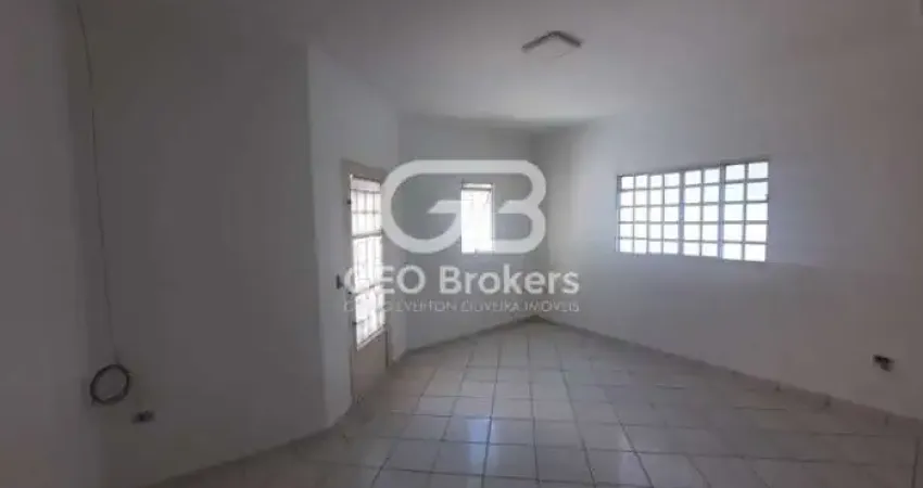 Casa com 2 quartos à venda no Jardim São Luiz, Jacareí