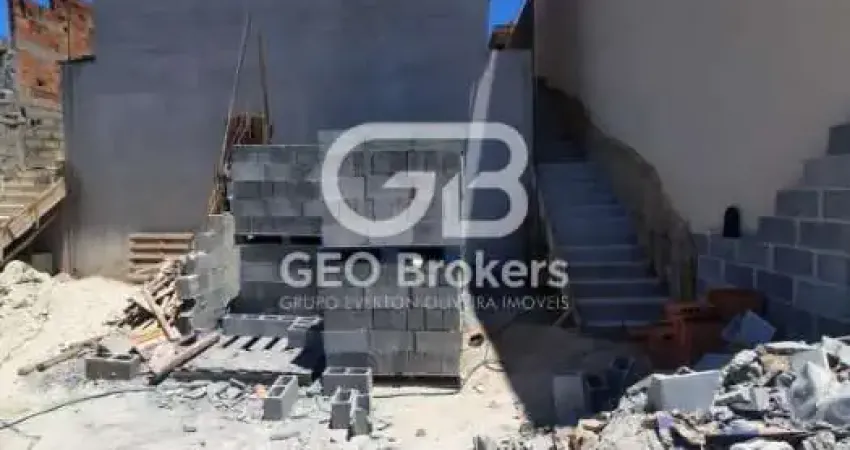 Casa com 2 quartos à venda no Jardim Paraíso, Jacareí 