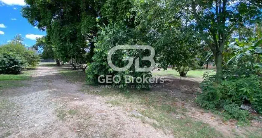 Terreno à venda no Jardim Jacinto, Jacareí 