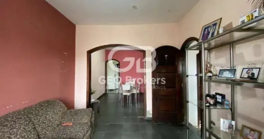 Casa com 2 quartos à venda no Bandeira Branca, Jacareí 