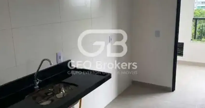 Apartamento com 2 quartos à venda no Jardim Primavera, Jacareí