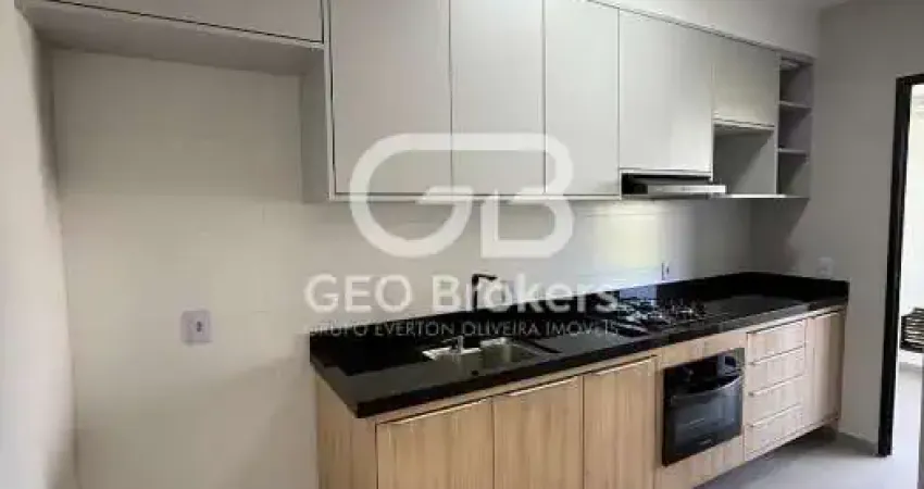 Apartamento com 2 quartos para alugar no Jardim Primavera, Jacareí