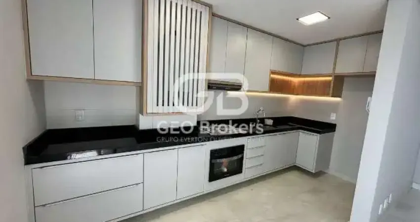 Apartamento com 2 quartos para alugar no Loteamento Villa Branca, Jacareí 