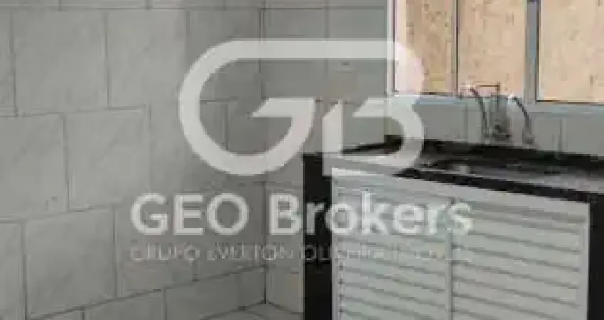 Casa com 2 quartos para alugar no Jardim Terras da Conceição, Jacareí