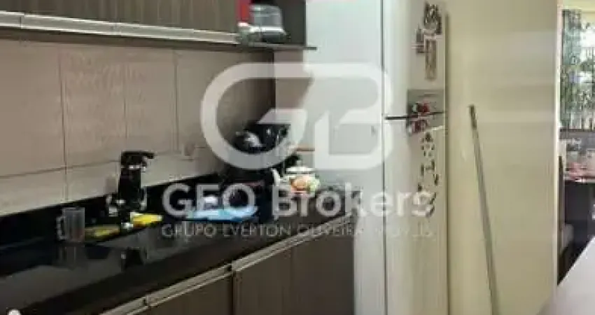 Casa em condomínio fechado com 2 quartos à venda no Loteamento Jardim Sol Nascente, Jacareí