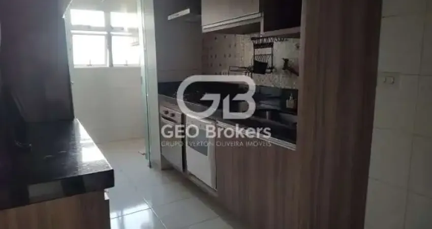 Apartamento com 3 quartos à venda no Loteamento Villa Branca, Jacareí