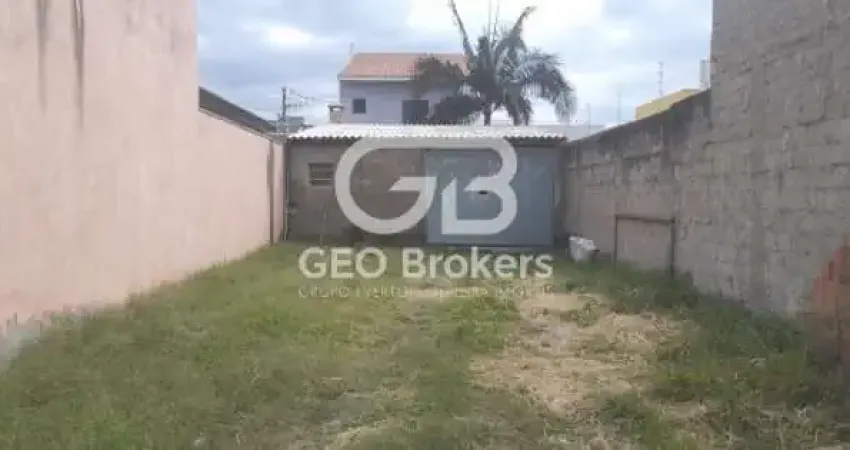 Terreno à venda no Residencial Parque dos Sinos, Jacareí