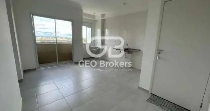 Apartamento com 2 quartos para alugar no Jardim Jacinto, Jacareí 