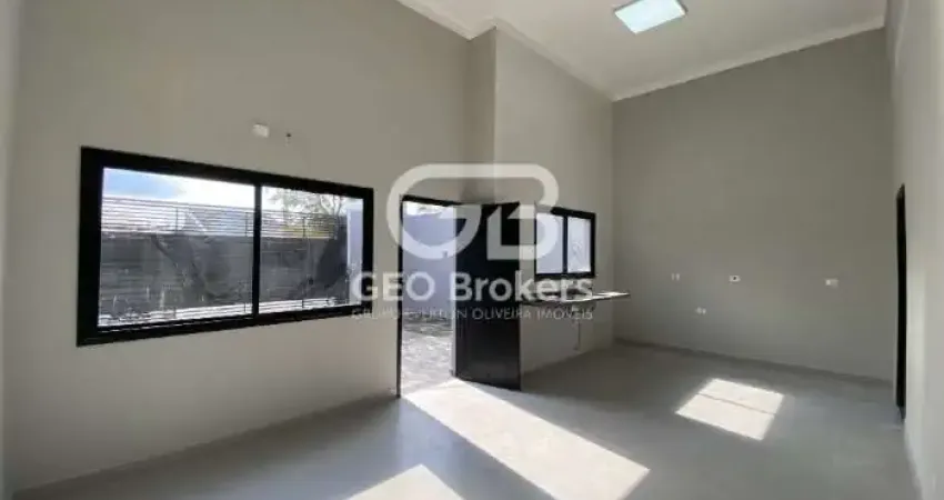 Casa com 3 quartos à venda no Residencial Parque dos Sinos, Jacareí 