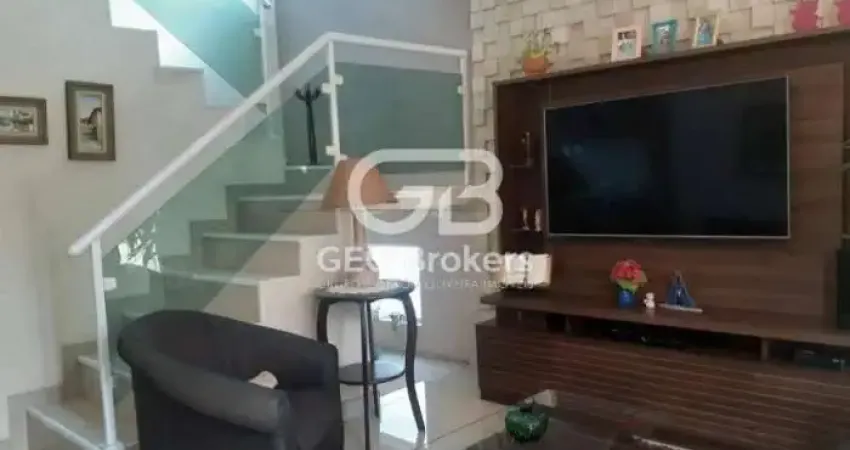 Casa com 3 quartos à venda no Loteamento Villa Branca, Jacareí 