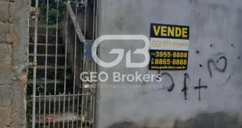 Terreno à venda no Jardim Paraíso, Jacareí 