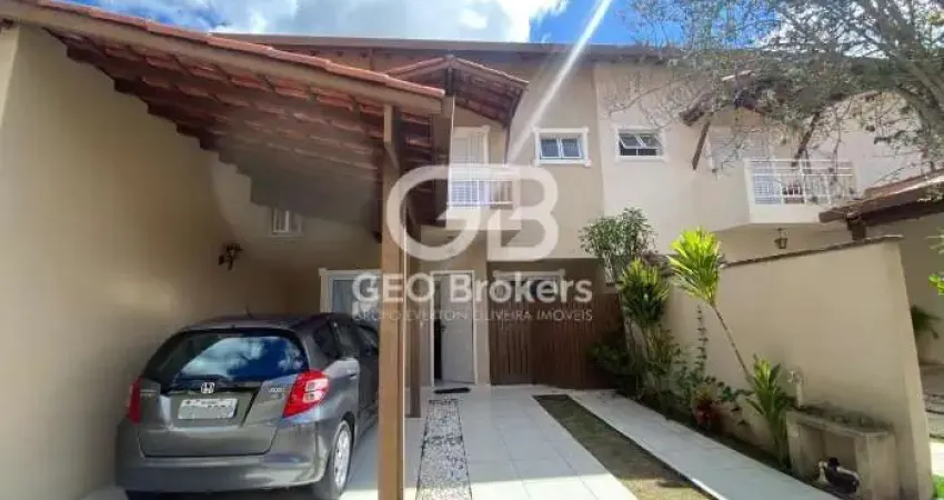 Casa em condomínio fechado com 3 quartos para alugar na Cidade Jardim, Jacareí 