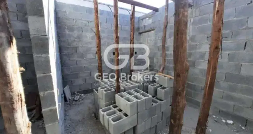 Casa com 3 quartos à venda na Cidade Salvador, Jacareí 