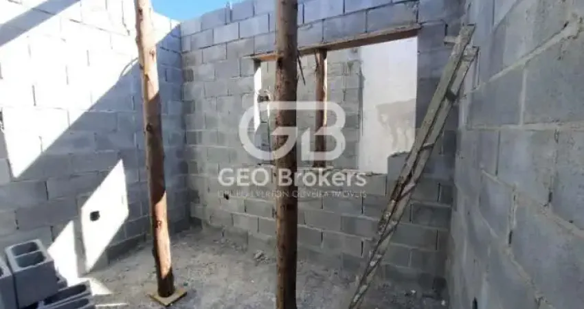 Casa com 3 quartos à venda na Cidade Salvador, Jacareí