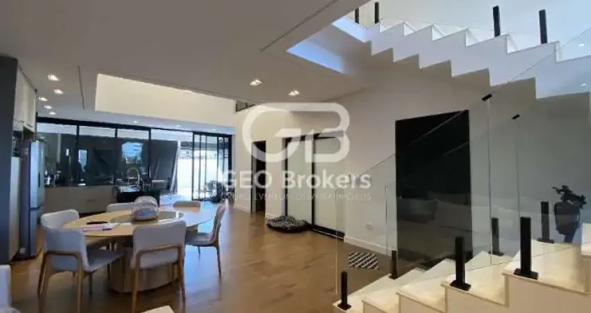 Casa em condomínio fechado com 4 quartos à venda no Jardim Jacinto, Jacareí