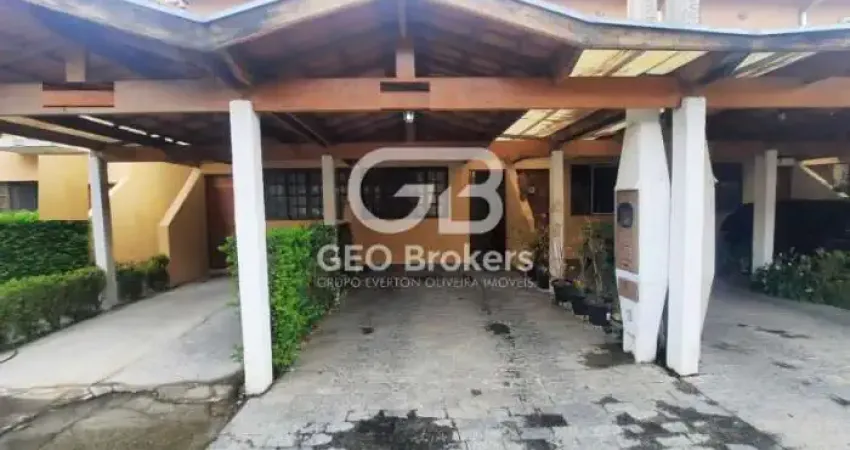 Casa com 2 quartos à venda no Jardim Jacinto, Jacareí 