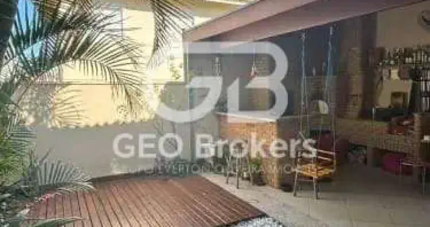 Casa em condomínio fechado com 3 quartos para alugar no Condomínio Residence Club, Jacareí