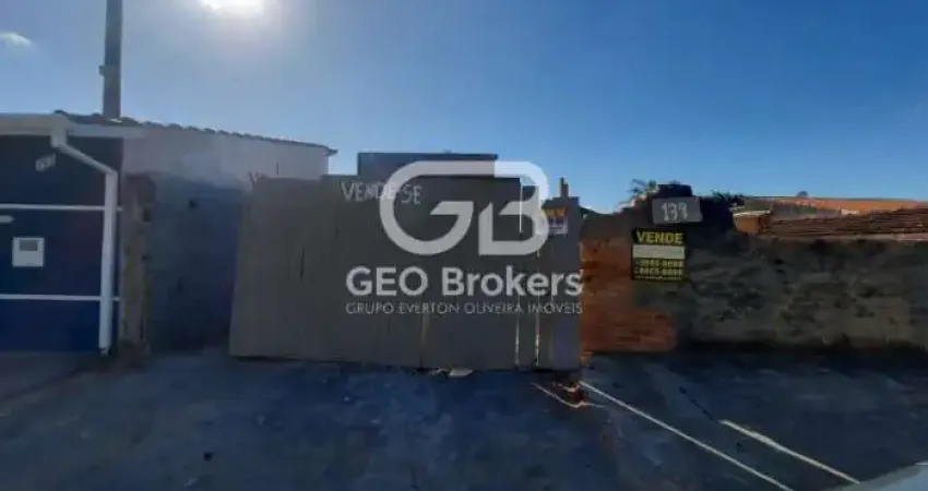 Casa com 3 quartos à venda na Cidade Salvador, Jacareí