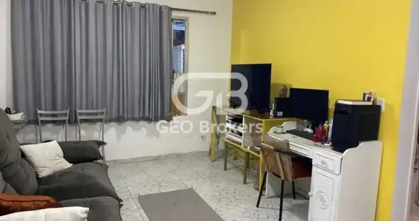 Apartamento com 2 quartos à venda na Cidade Morumbi, São José dos Campos 