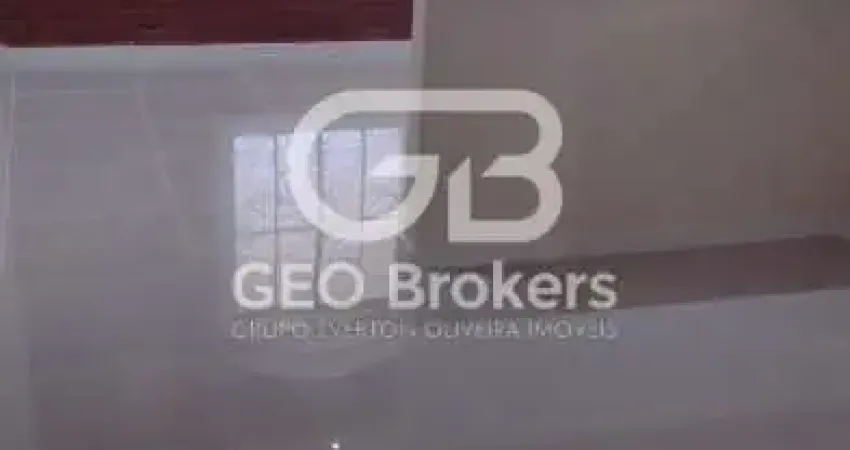 Casa com 2 quartos para alugar no Jardim Santa Maria, Jacareí 