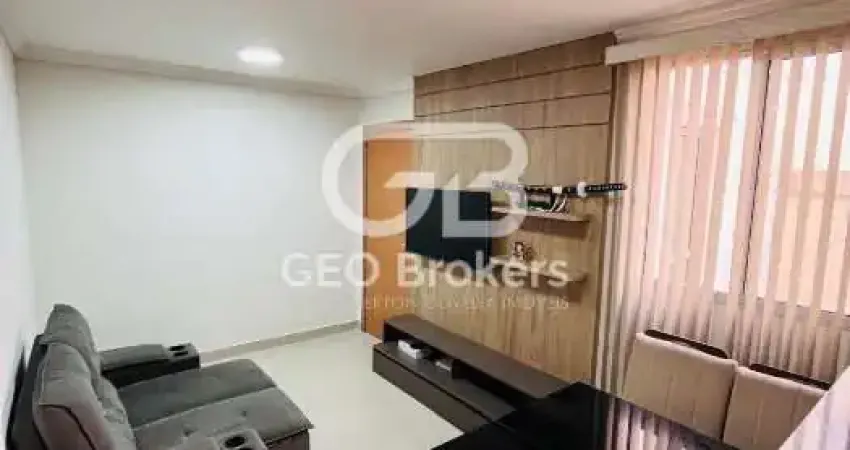 Apartamento com 2 quartos para alugar no Jardim Yolanda, Jacareí 