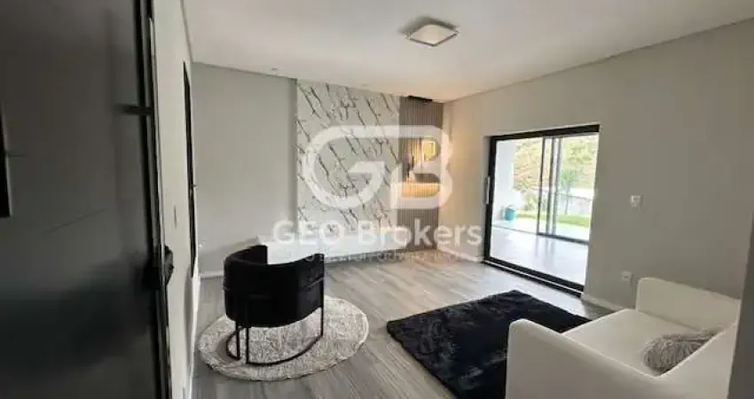 Casa em condomínio fechado com 3 quartos à venda no Condomínio Parque Vale dos Lagos, Jacareí