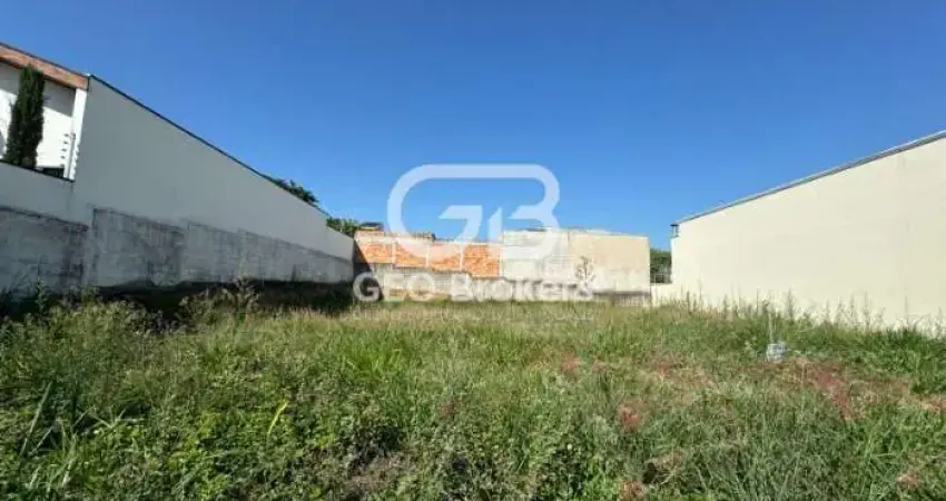 Terreno à venda no Loteamento Villa Branca, Jacareí