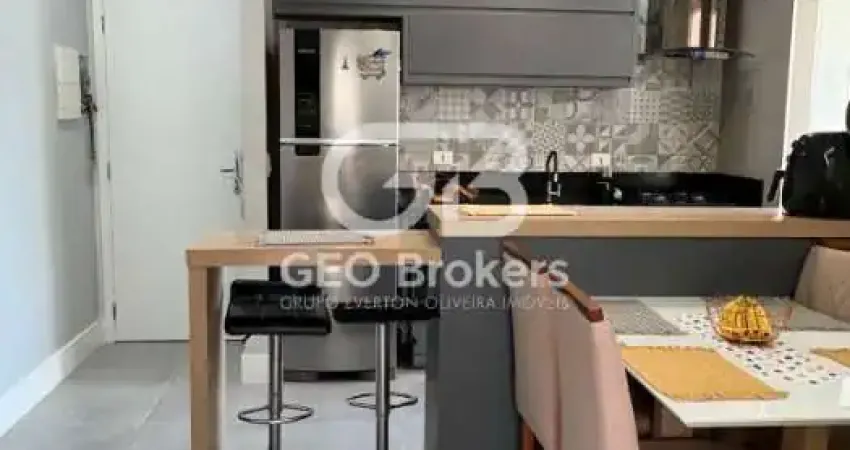 Apartamento com 3 quartos à venda no Jardim Califórnia, Jacareí 