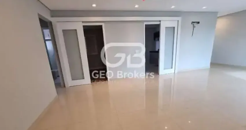 Apartamento com 3 quartos para alugar no Jardim Paraíba, Jacareí 