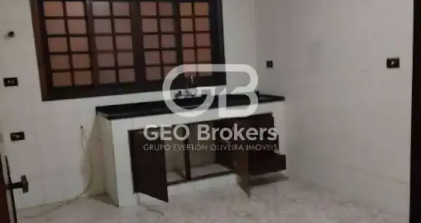 Casa com 3 quartos para alugar no Jardim das Oliveiras, Jacareí 