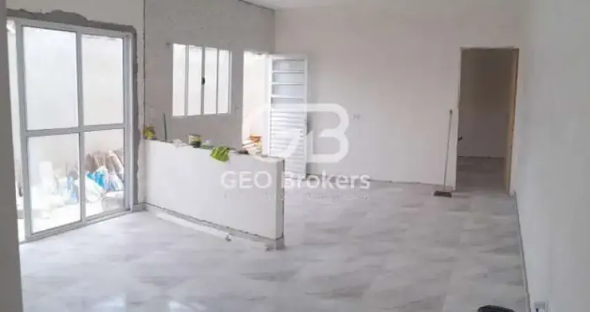 Casa com 2 quartos à venda no Jardim do Marquês, Jacareí 