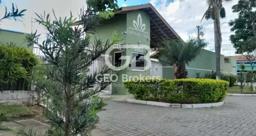 Casa em condomínio fechado com 3 quartos à venda na Cidade Salvador, Jacareí 