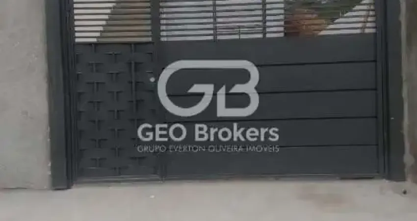 Casa com 2 quartos à venda no Parque Imperial, Jacareí