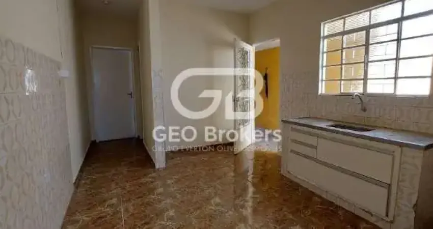 Casa com 1 quarto à venda no Jardim Califórnia, Jacareí 