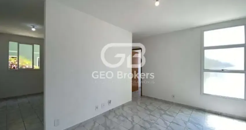 Apartamento com 2 quartos à venda no Jardim Coleginho, Jacareí