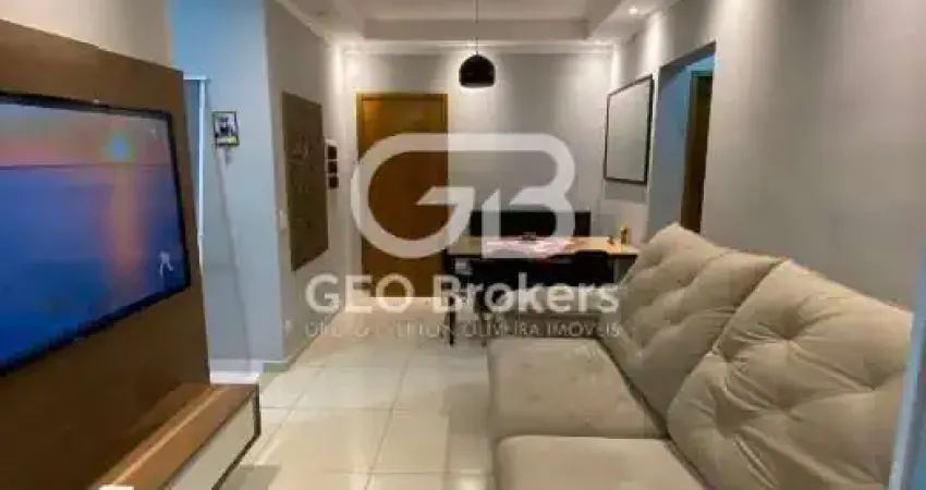 Apartamento com 2 quartos à venda na Vila Machado, Jacareí