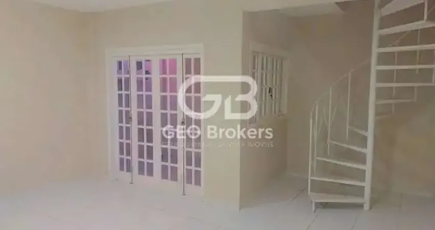 Casa com 2 quartos à venda no Jardim Santa Marina, Jacareí