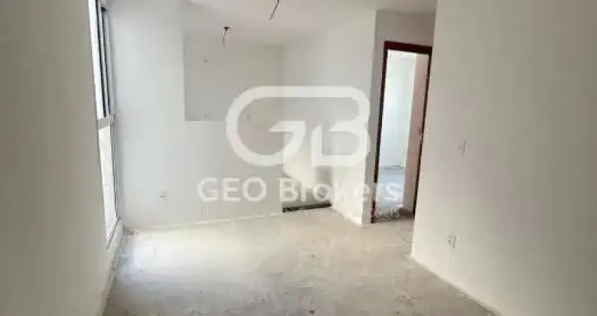 Apartamento com 2 quartos à venda na Vila Nova Aliança, Jacareí