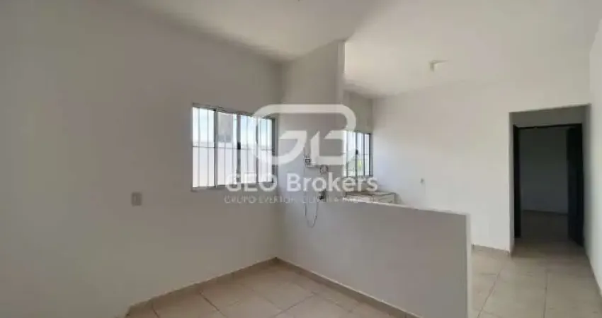 Casa com 2 quartos à venda no Jardim Santo Antônio da Boa Vista, Jacareí