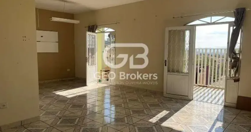 Casa com 3 quartos para alugar no Parque Santo Antônio, Jacareí