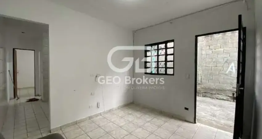 Casa com 2 quartos à venda no Jardim Novo Amanhecer, Jacareí