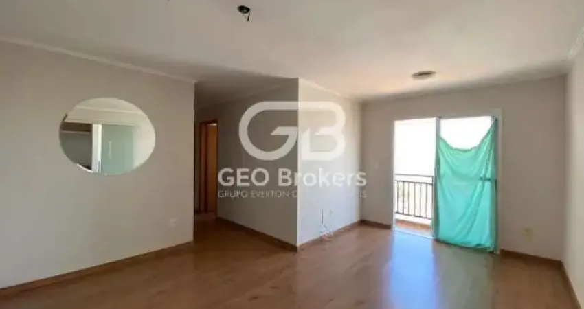 Apartamento com 2 quartos à venda no Centro, Jacareí