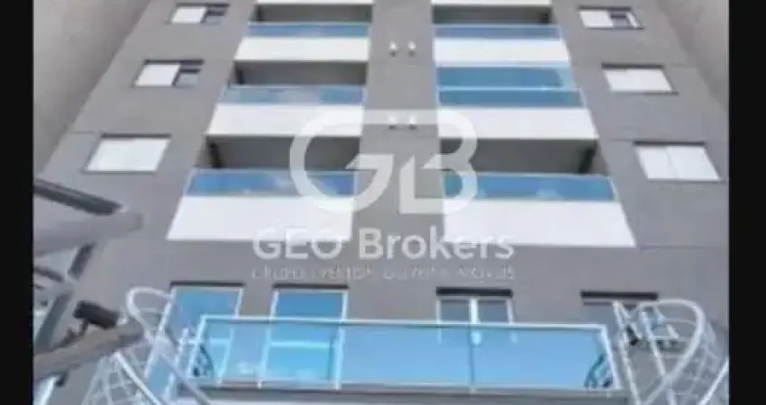 Apartamento com 2 quartos à venda no Jardim Califórnia, Jacareí